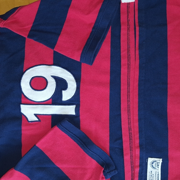 GAP Kids polo shirt - Picture 5 of 5